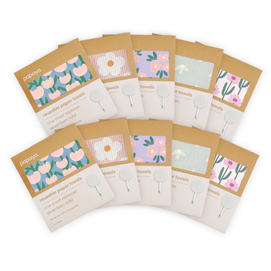Fancy Florals