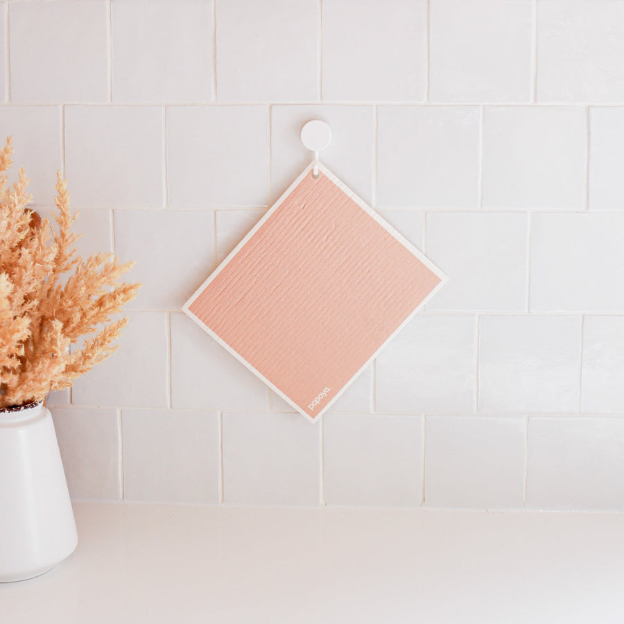 Peaches & Cream