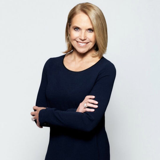 Katie Couric’s Shop