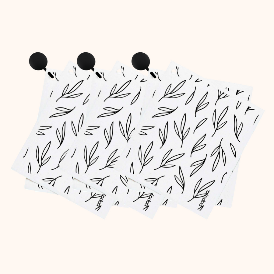 Black Tie Branches