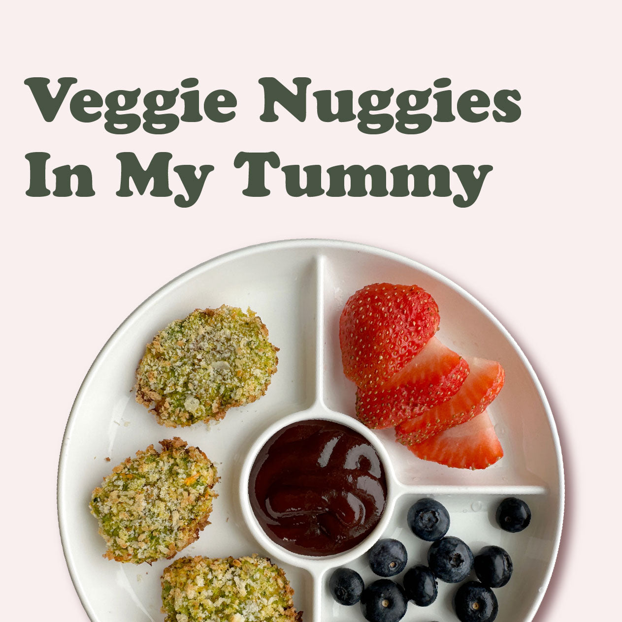 Toddler E-Cookbook by Papaya x Real Little Meals