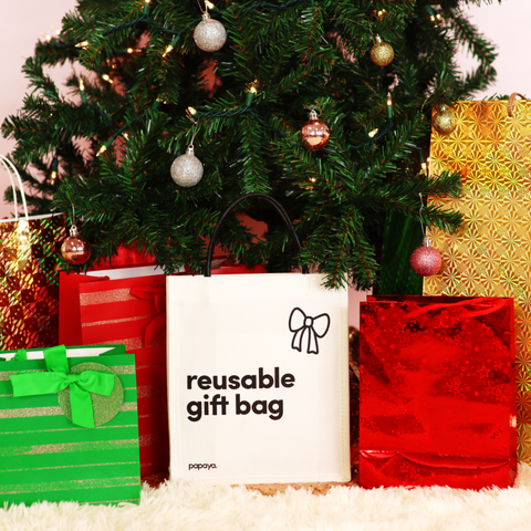 Reusable Gift Bag