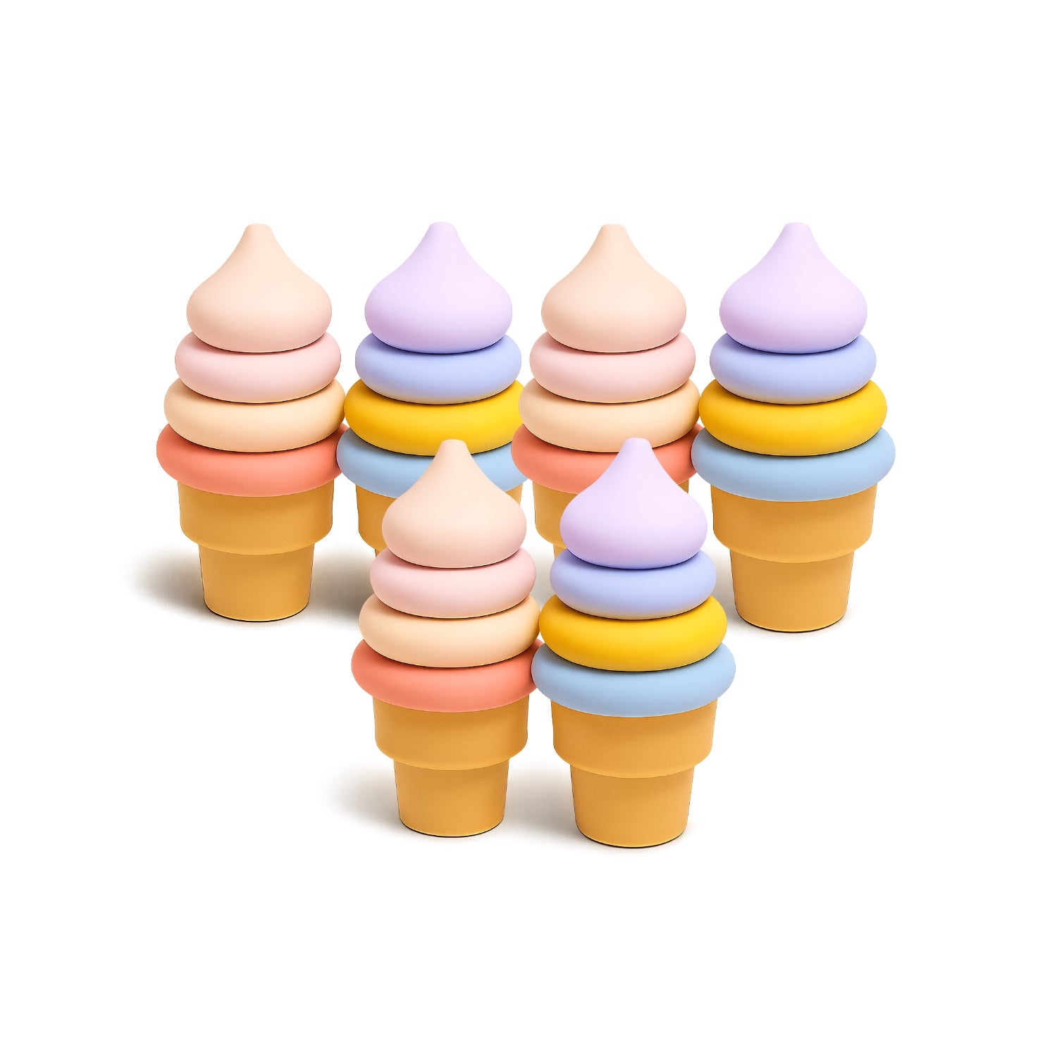 Ice Cream Shoppe