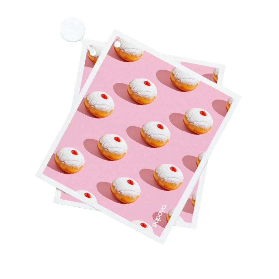 Reusable Paper Towel 2-pack