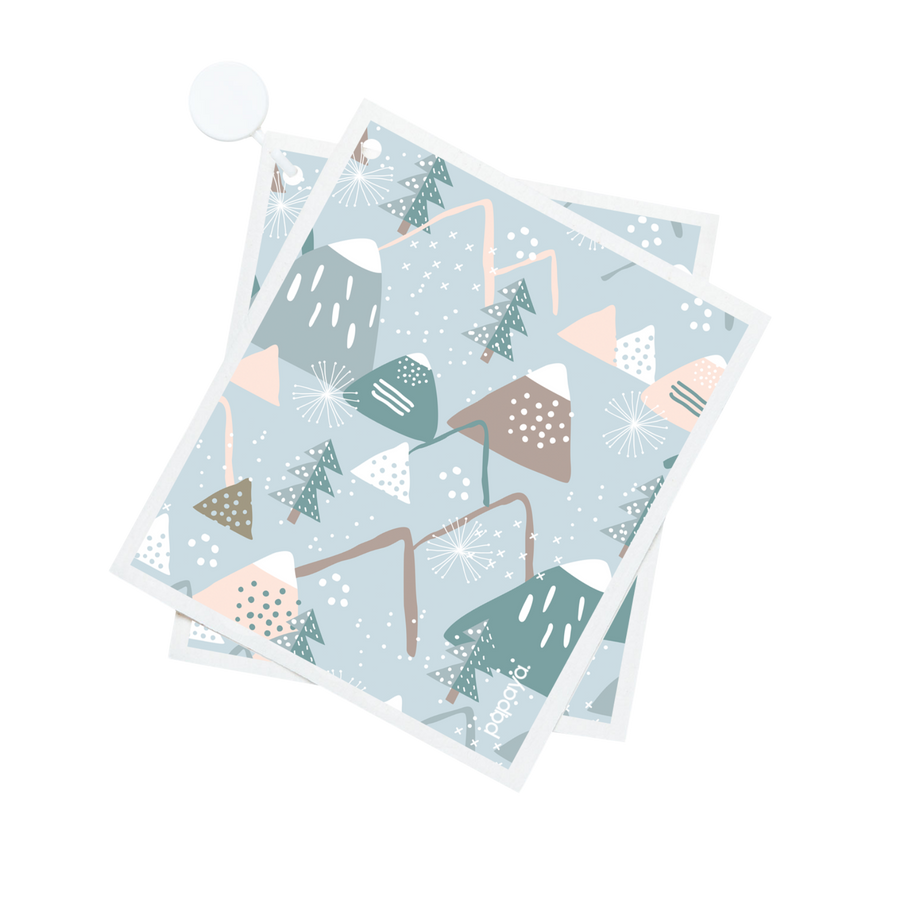 Reusable Paper Towel 2-pack