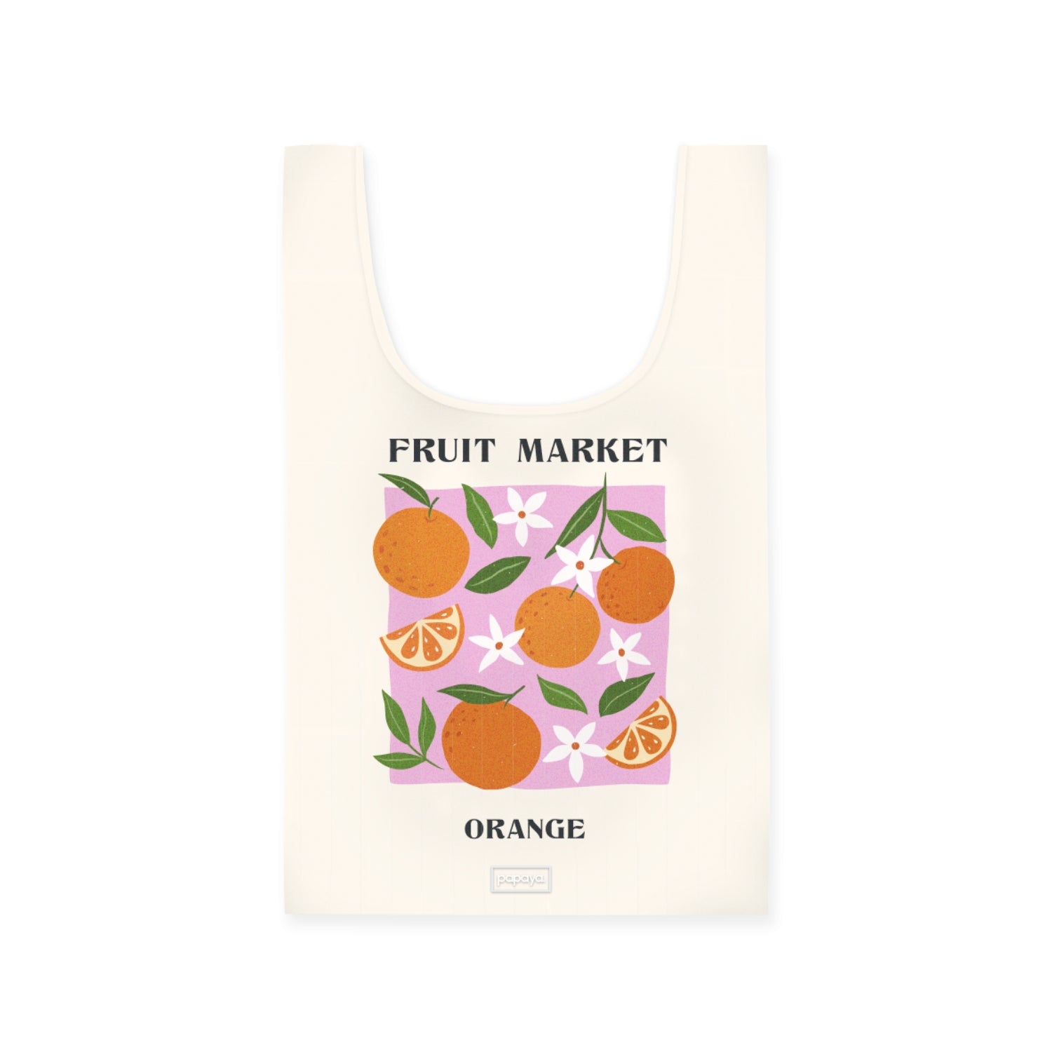 Orange Aisle