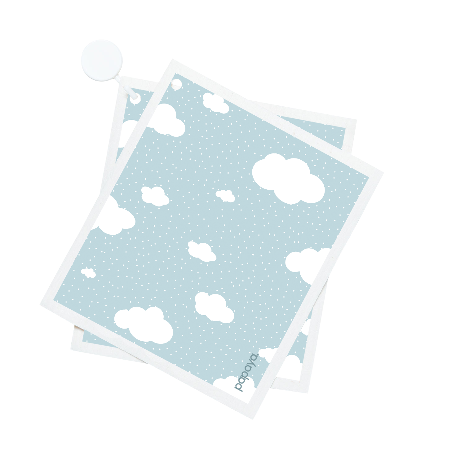 In The Clouds