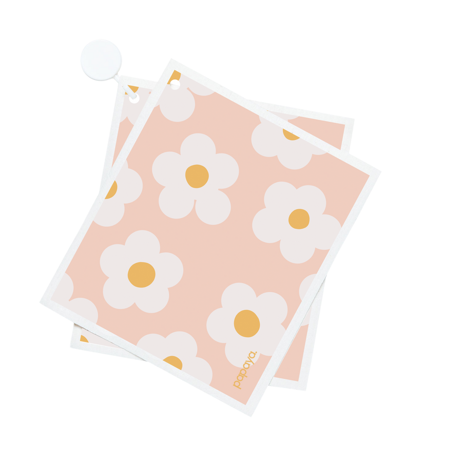 Reusable Paper Towel 2-pack