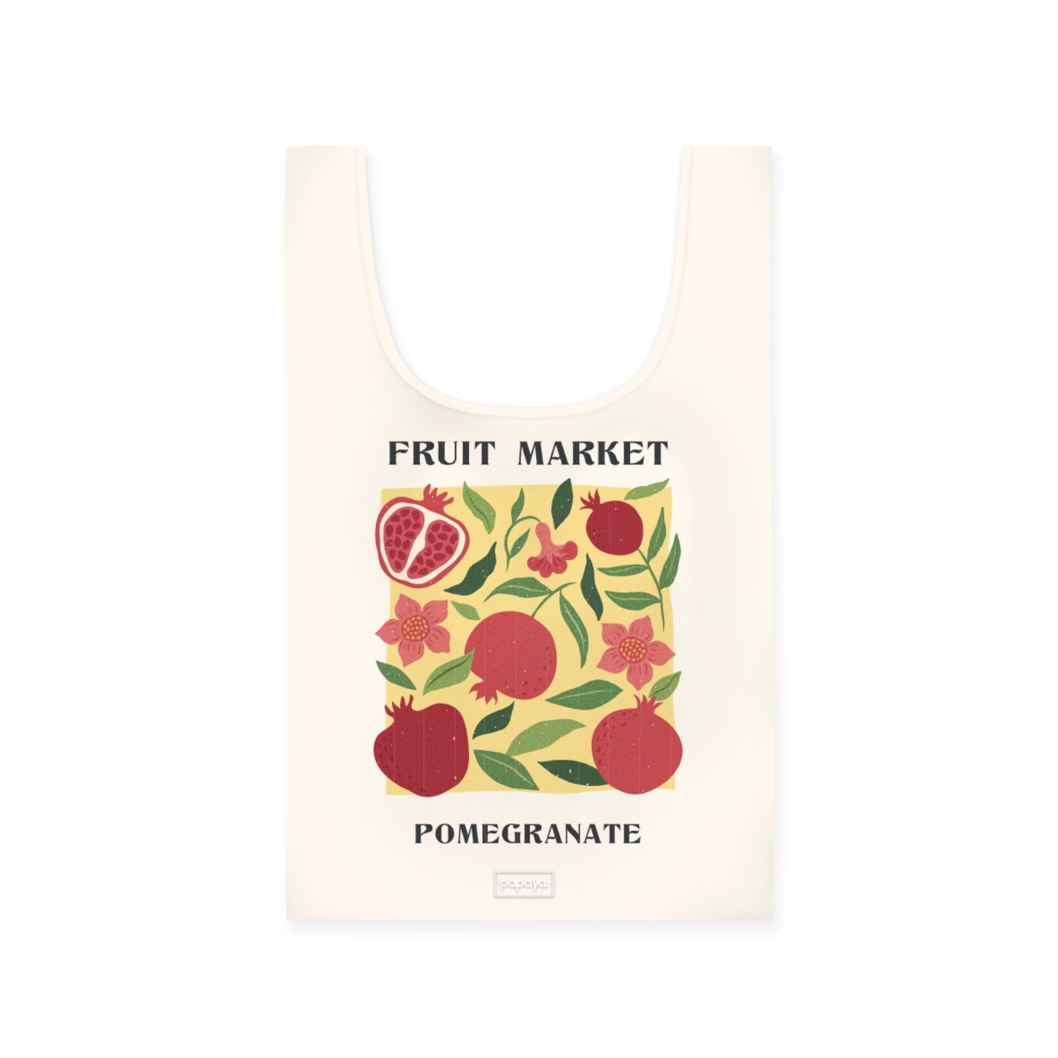 Pomegranate Patch