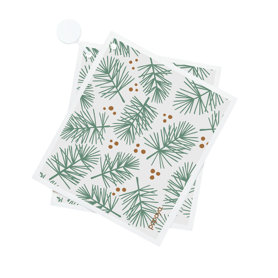 Reusable Paper Towel 2-pack