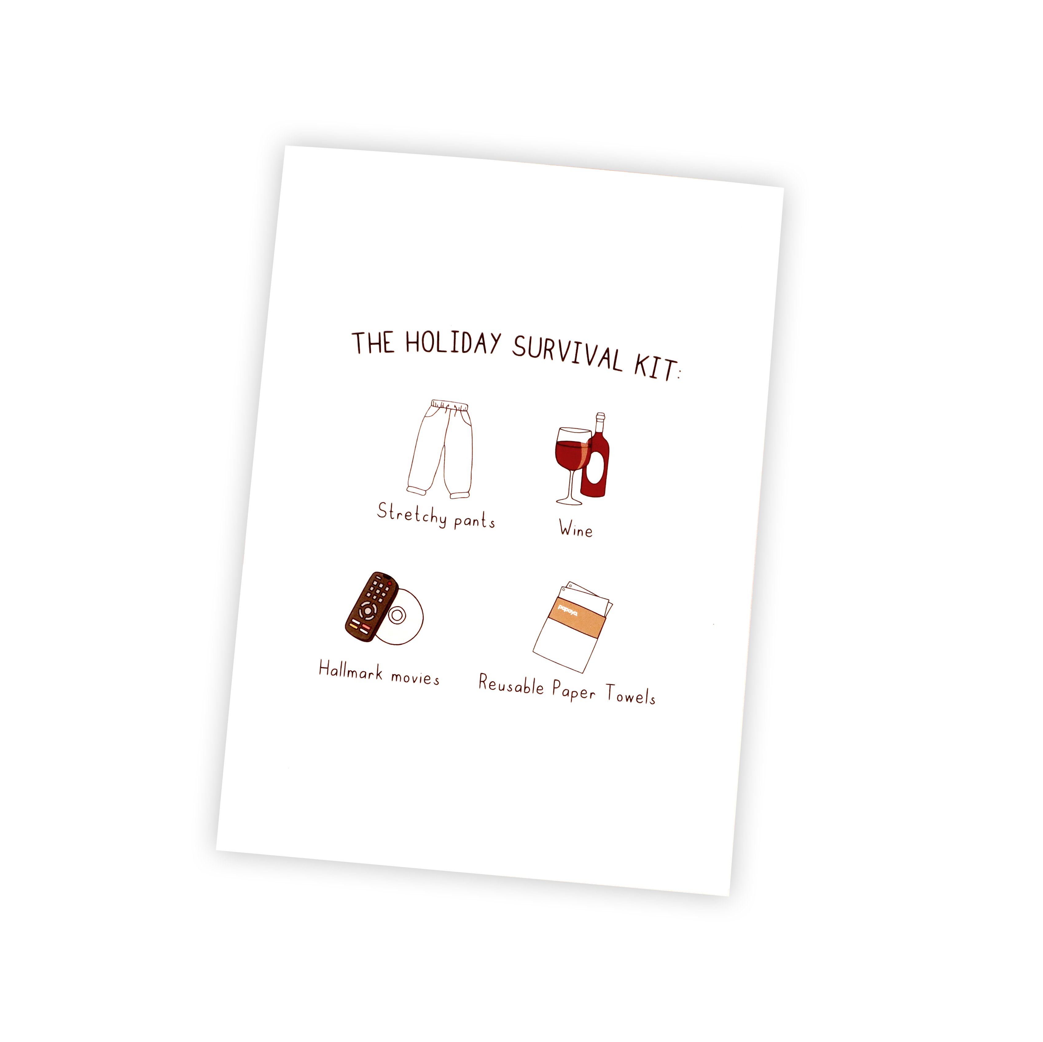 Holiday Cards
