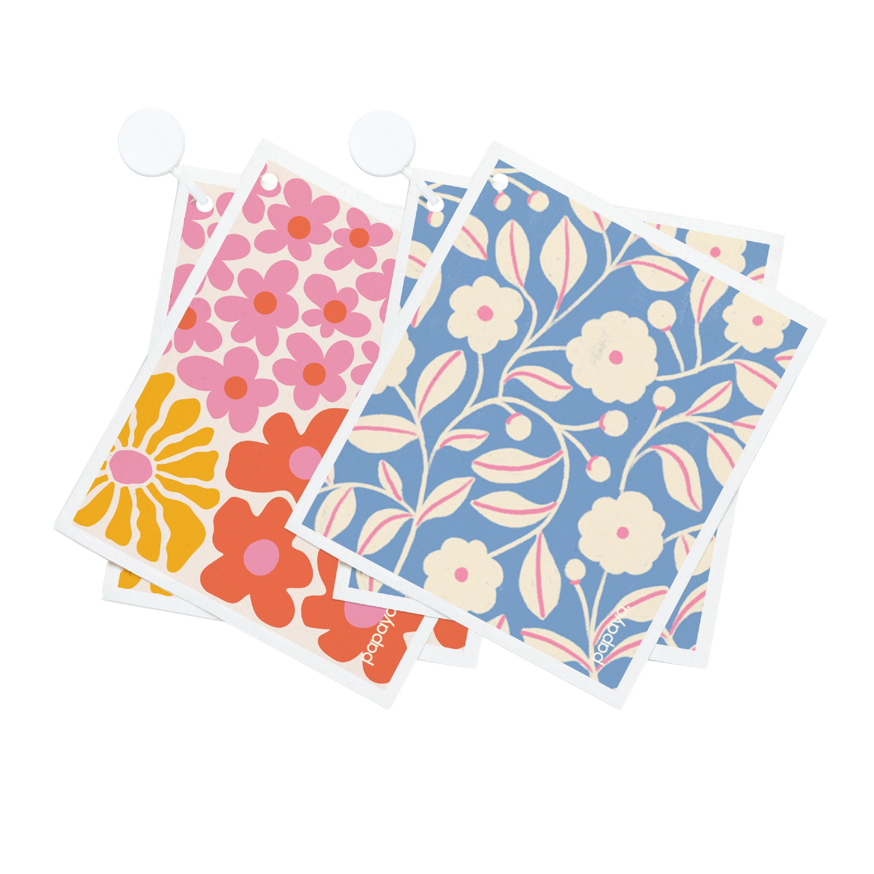 The Spring Collection