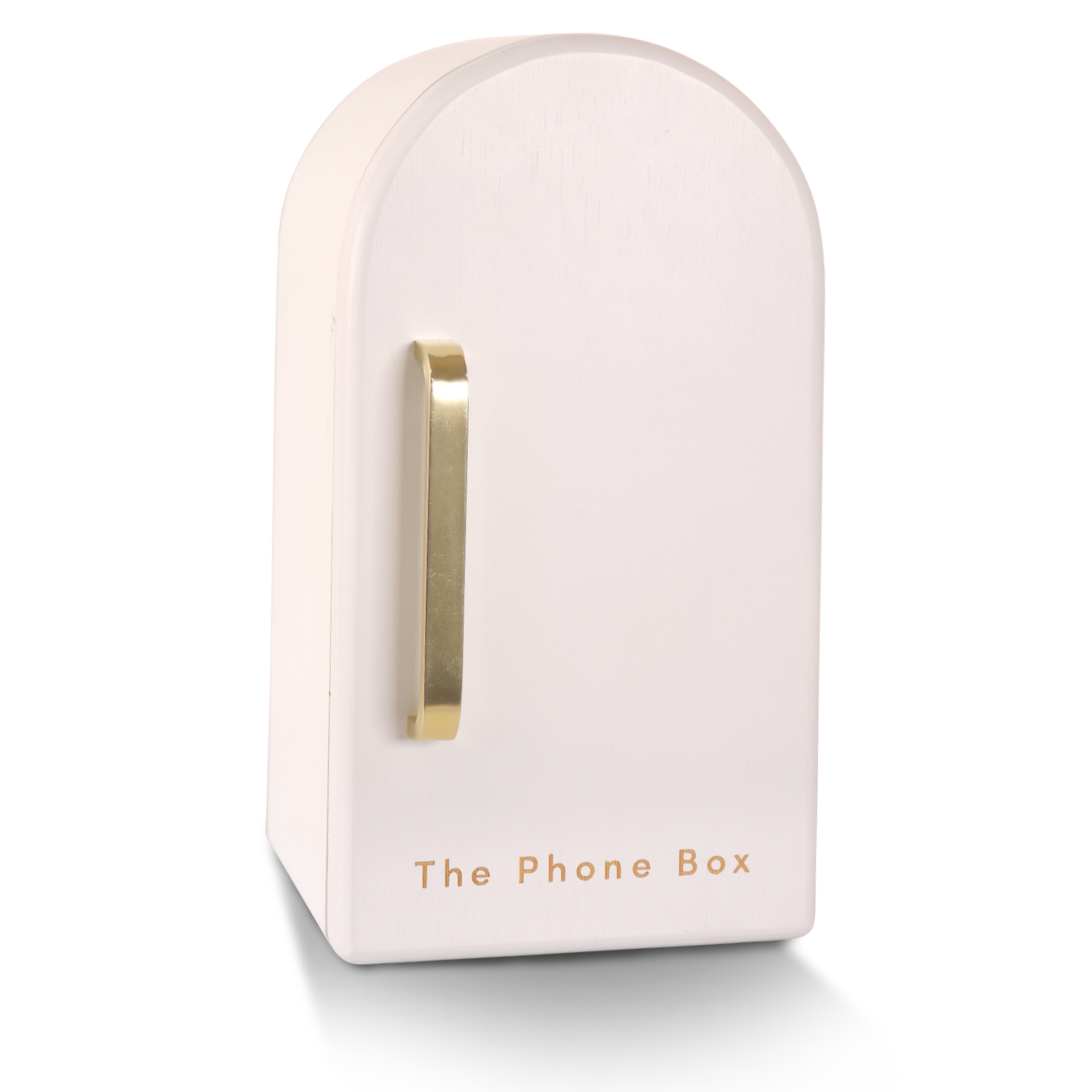 The Phone Box