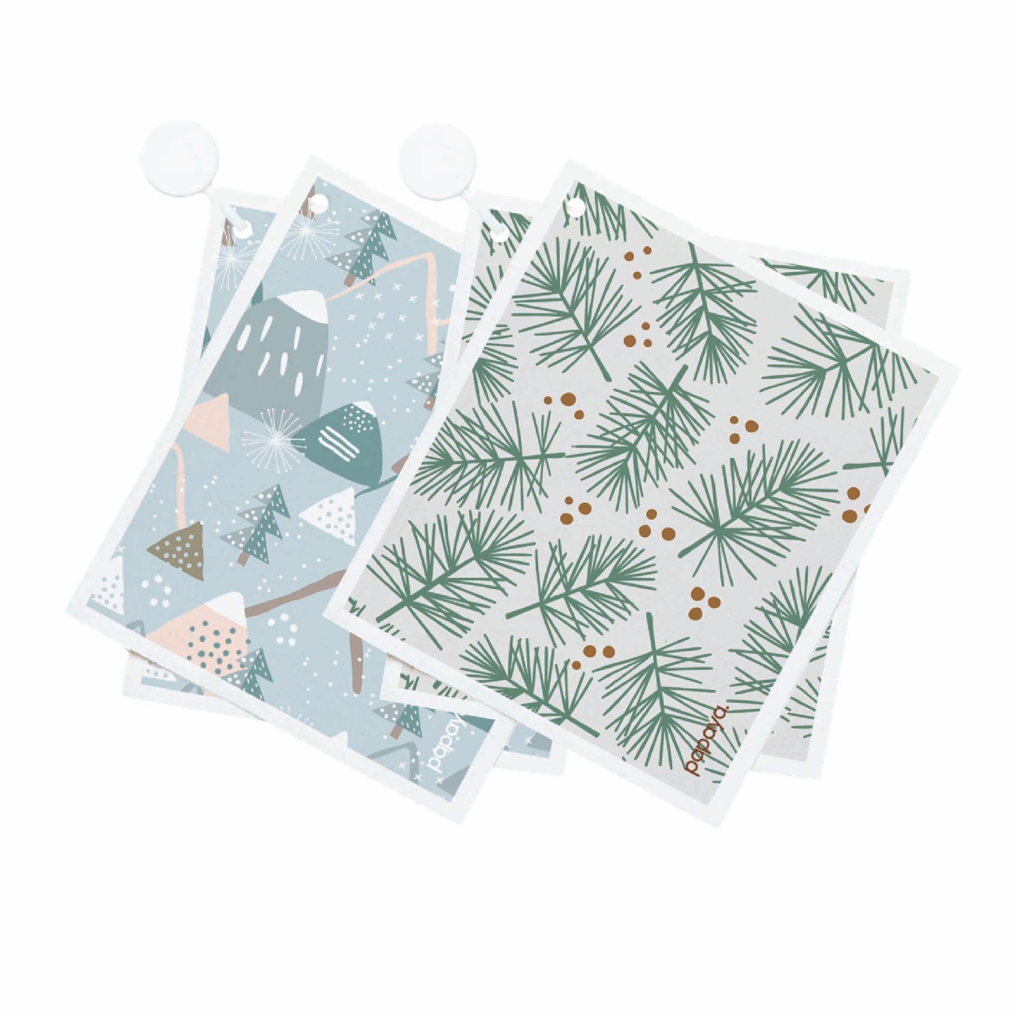 Papaya Gift Bundle