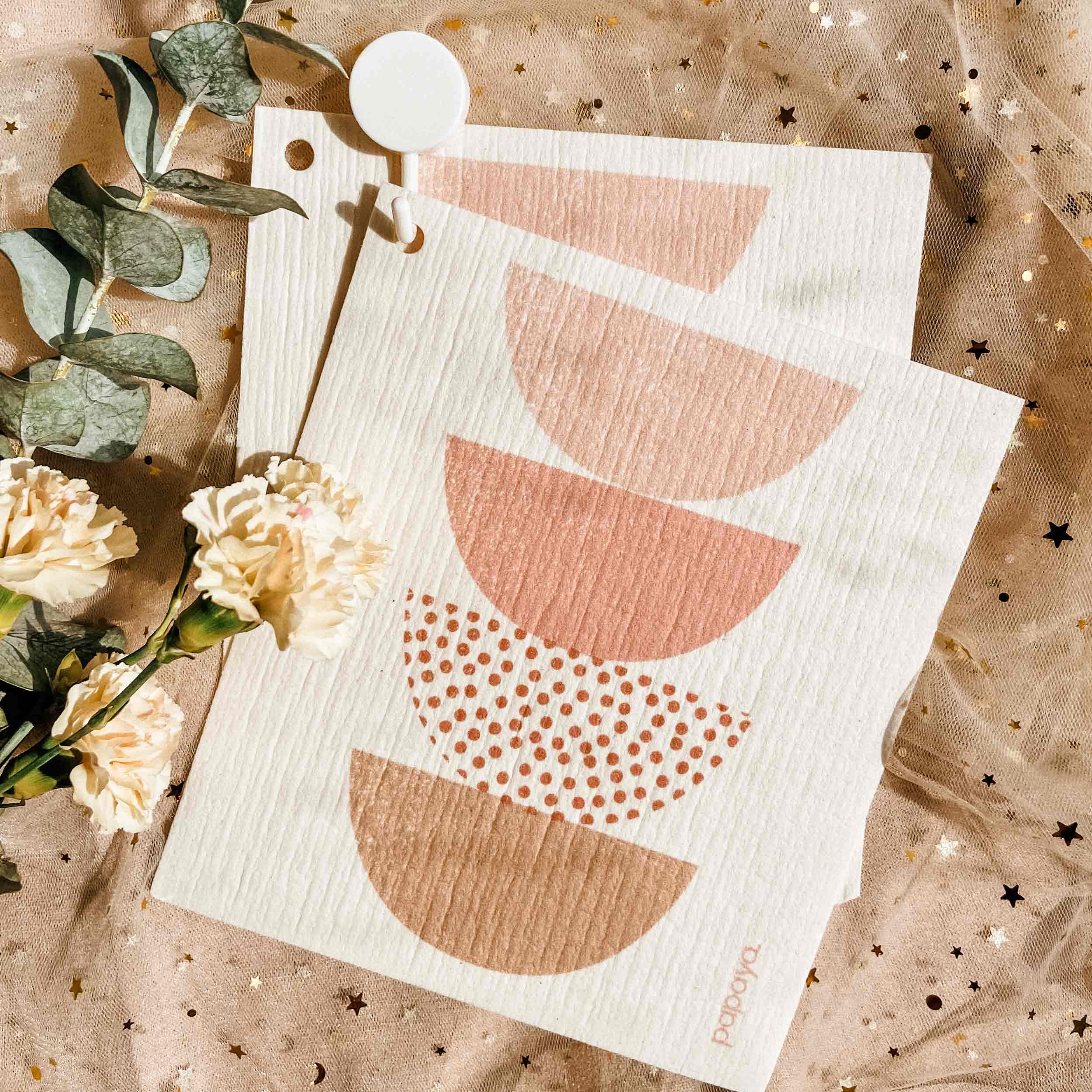 Pastel Picnic